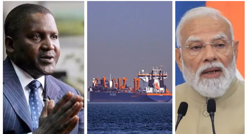 India Increases Urea Imports from Egypt, Algeria, and Nigeria