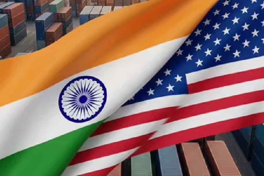 US Tariffs on Russian Oil Raise Concerns for India