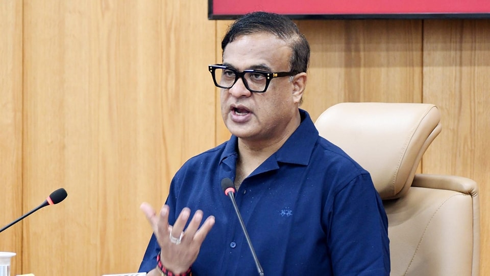 Assam Chief Minister Appeals for Calm Amid Border Clashes with Arunachal Pradesh