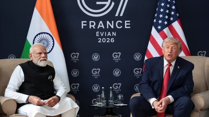 US Identifies India in Scheme to Evade Tariffs on Chinese Goods
