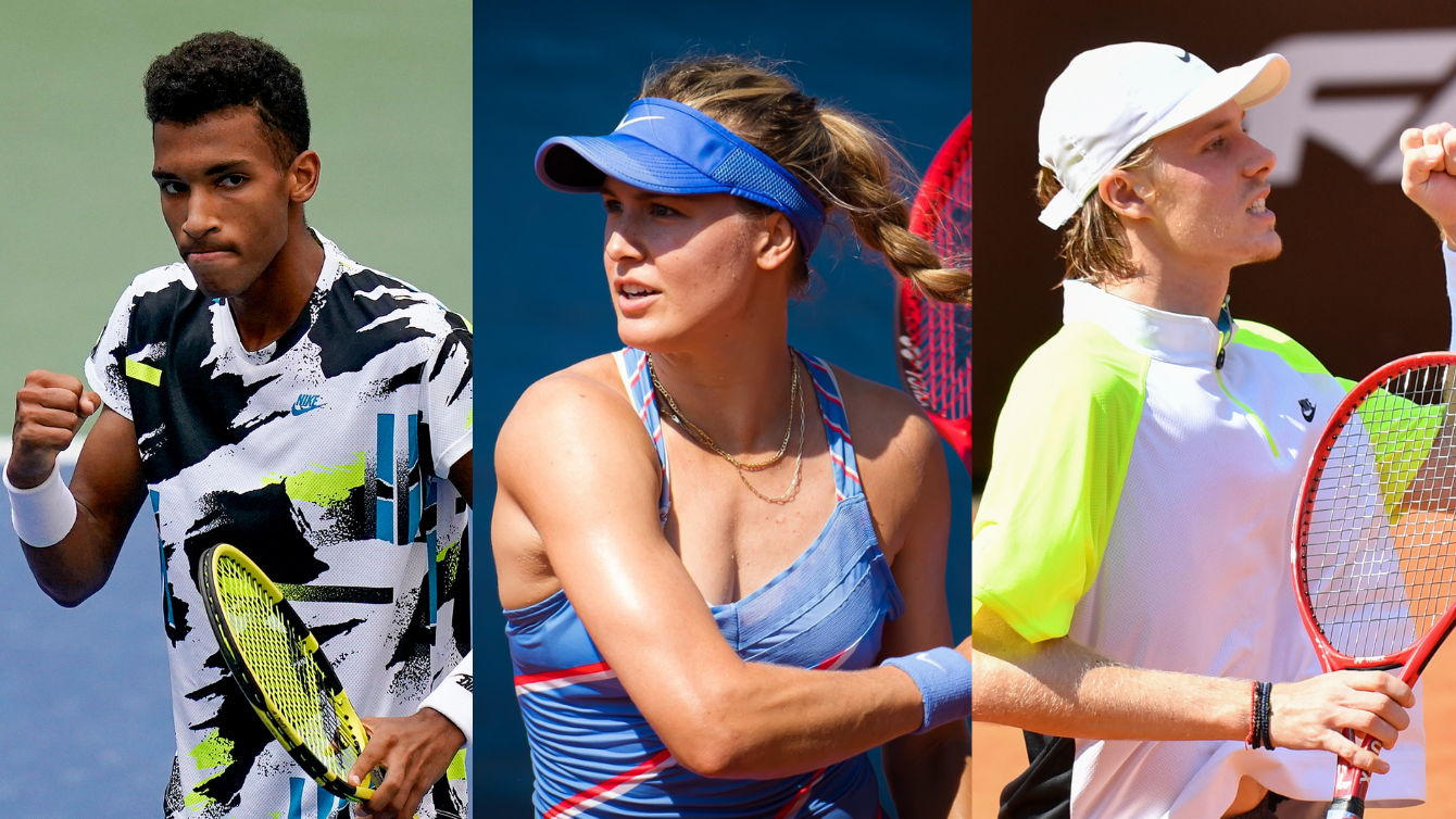 Iga Swiatek and Elena Rybakina Set for Canadian Open Final Showdown