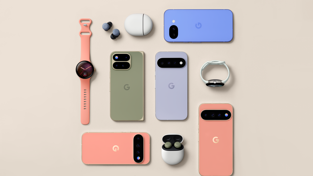Google Pixel 11 and Samsung Galaxy S26: Specs and Price Comparison