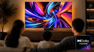 Dolby Vision 2 HDR May Be Available on Current 4K Blu-ray Players