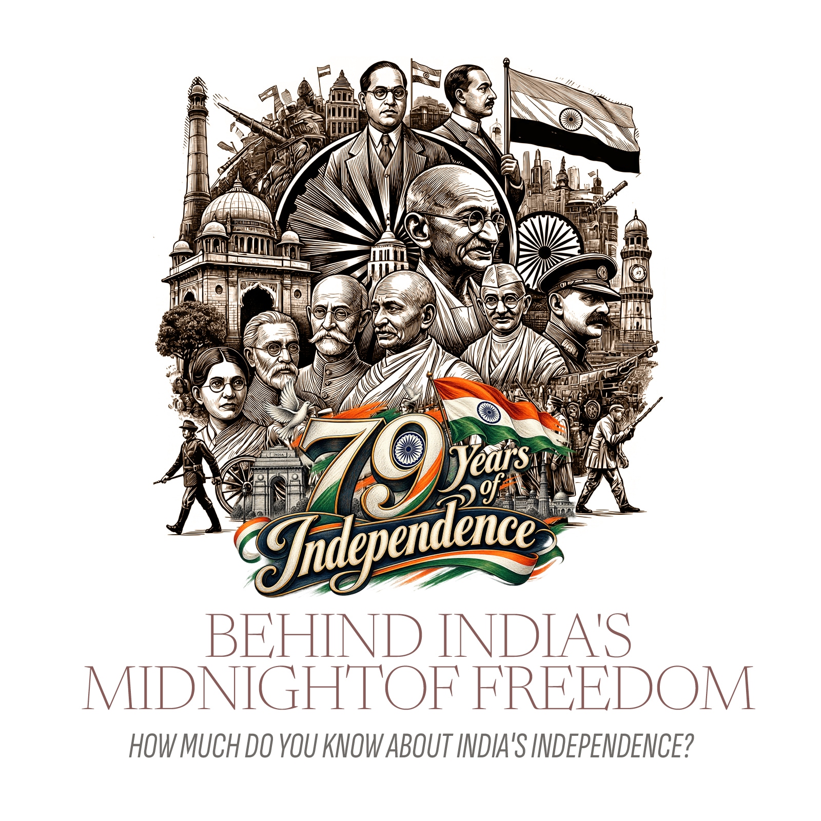 Kerala's Gen Z Reflects on the Meaning of Independence Day
