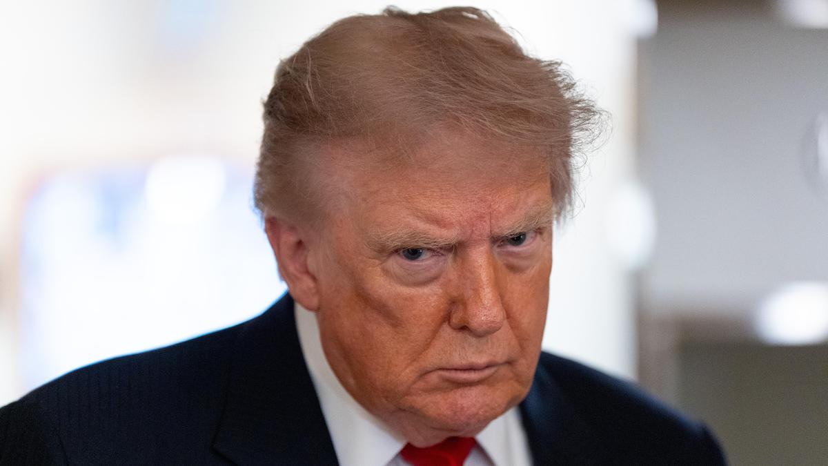 US Accuses India and Others of Aiding China in Tariff Evasion