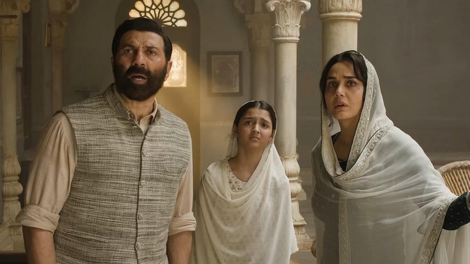 Batwara 1947 Underperforms at Box Office Compared to Awarapan 2