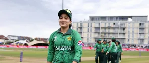 Pakistan Reveals Squads for Women’s Asia Cup and Asian Games