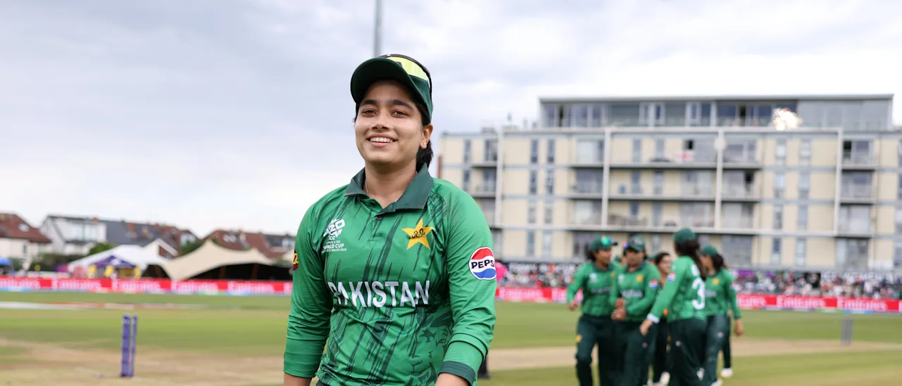 Pakistan Reveals Squads for Women’s Asia Cup and Asian Games