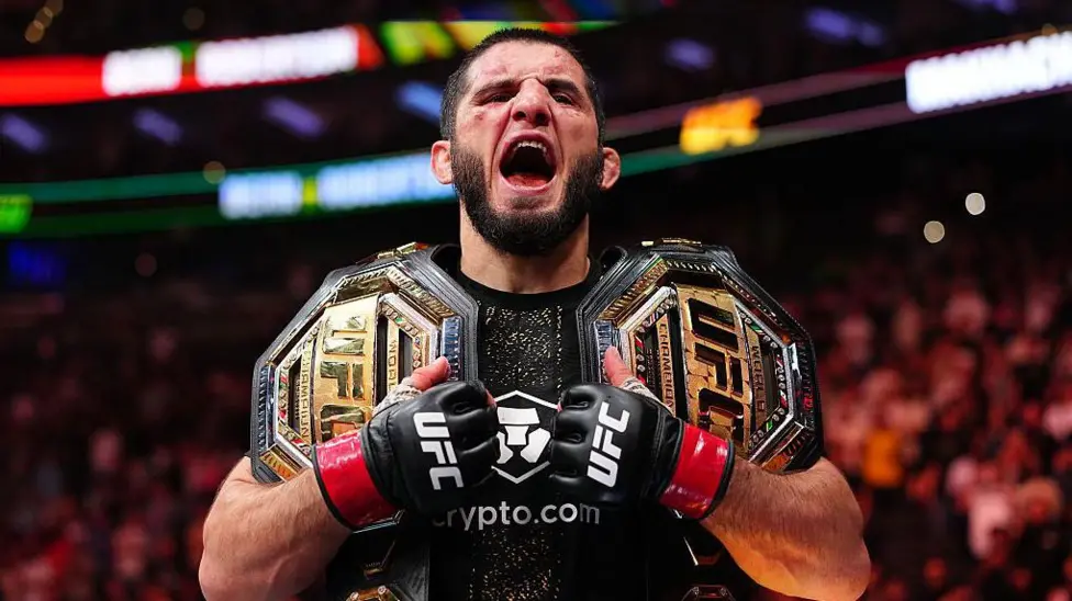 UFC 330: Islam Makhachev Sets Record with Win Over Ian Machado Garry