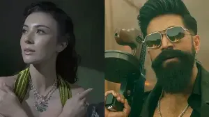 Yash Addresses Criticism of 'Toxic' Music Video's Intimacy