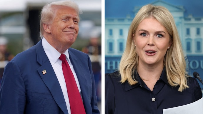 Speculation Erupts Over Replacement for White House Press Secretary