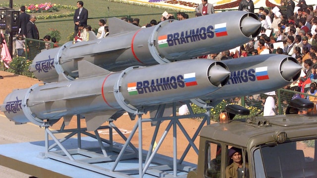 Pakistan Launched Missile at Delhi During Operation Sindoor: Report