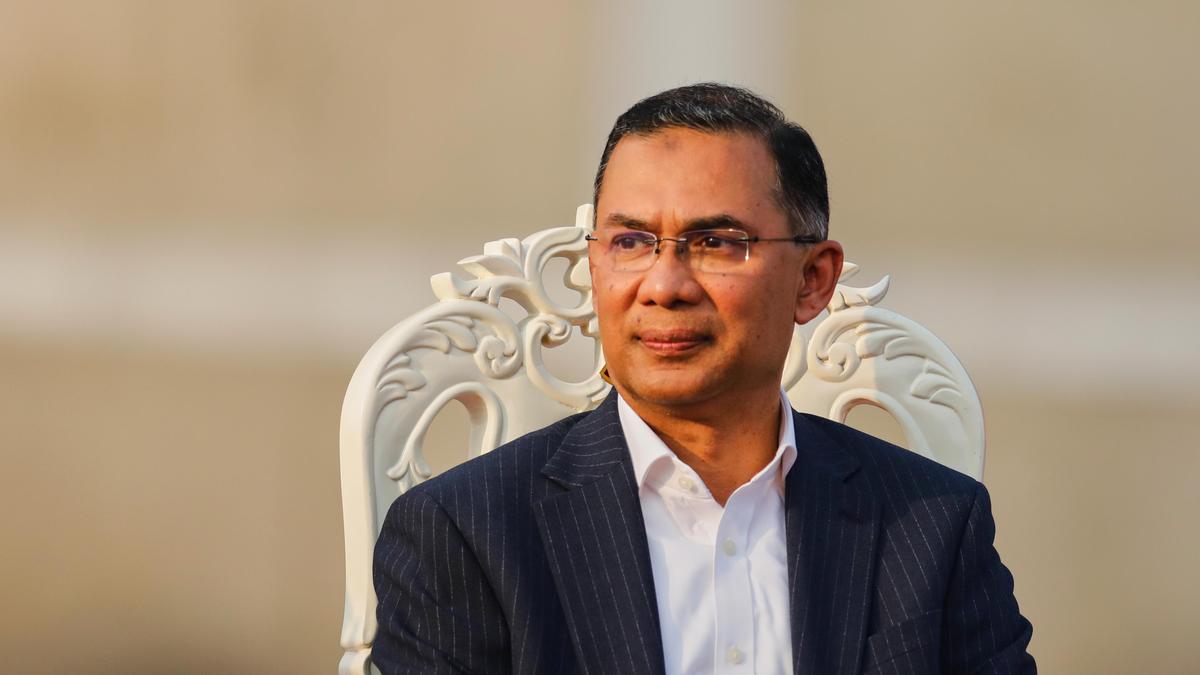 Indian Diplomat Encourages Bangladesh PM's Timely Visit to India