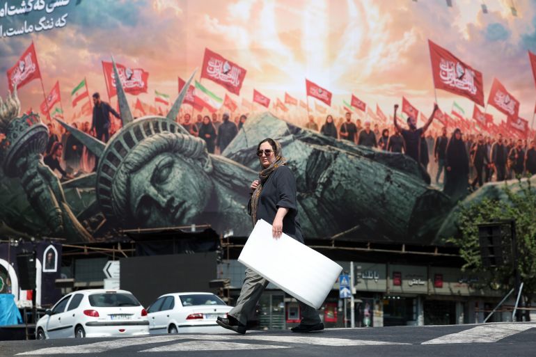 US-Iran Memorandum of Understanding Approaching Expiry