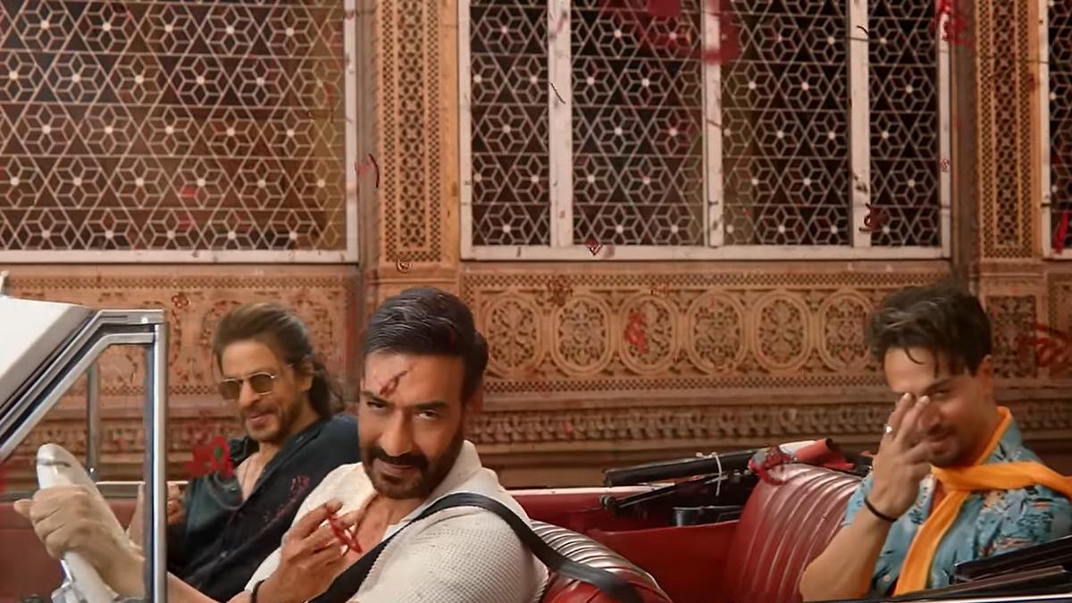 Indian Actors Face FDA Notice Over Vimal Elaichi Advertisements