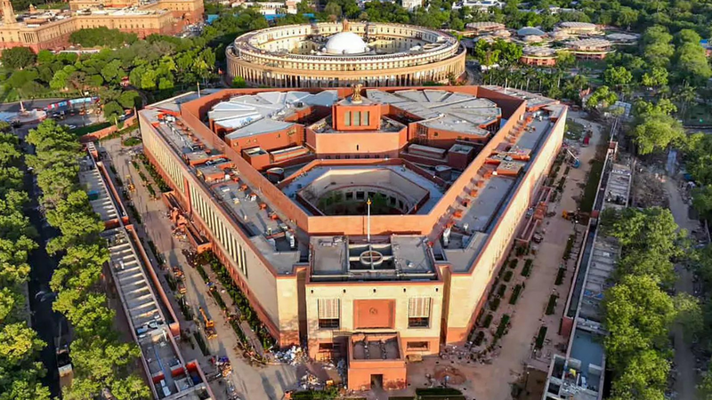 Parliament Faces Criticism Over Legislative Session Management