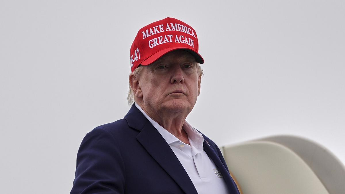 Donald Trump Directs Pentagon to Reduce Exercises with South Korea
