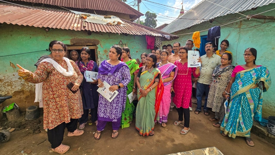 Census 2027 Launches Self-Enumeration in Jammu and Kashmir