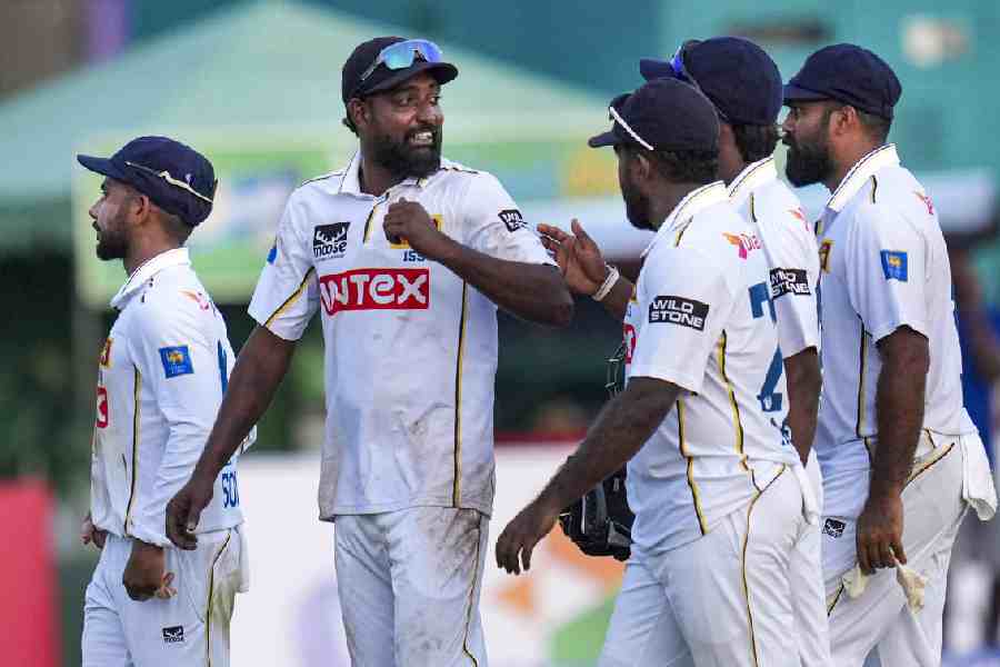 Devdutt Padikkal Scores 167, Joins Elite List in Sri Lanka