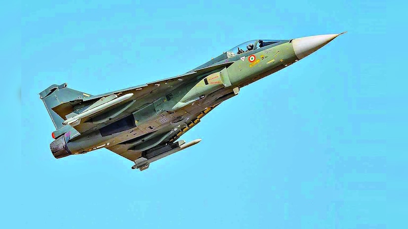 India's Defence Sector Set for Growth Amid Technology Advancements
