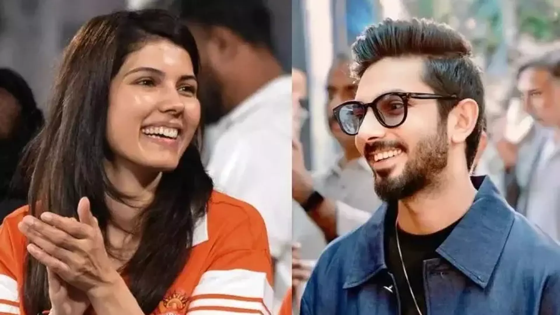 Anirudh Ravichander and Kavya Maran Plan Wedding in Greece