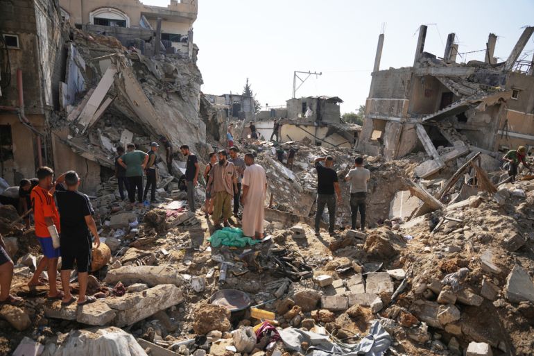 US Envoy Jared Kushner States Gaza Reconstruction Tied to Hamas Disarmament