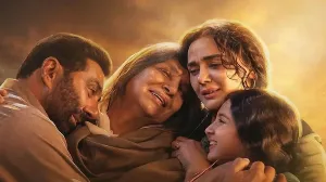Box Office Impact: 'Batwara 1947' Sees Significant Decline