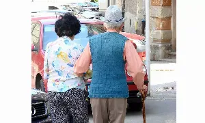 Vitamin Deficiencies Linked to Mild Cognitive Impairment in Seniors