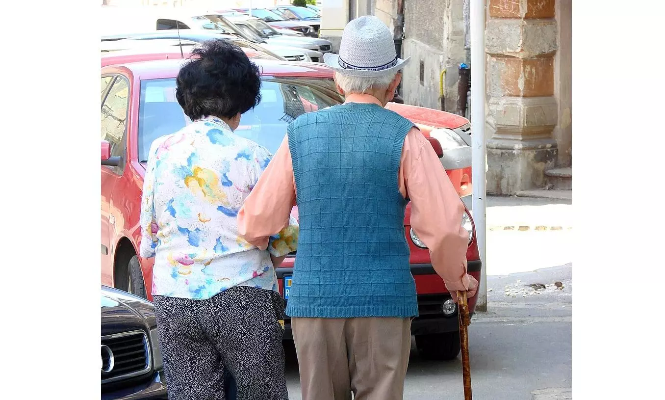 Vitamin Deficiencies Linked to Mild Cognitive Impairment in Seniors