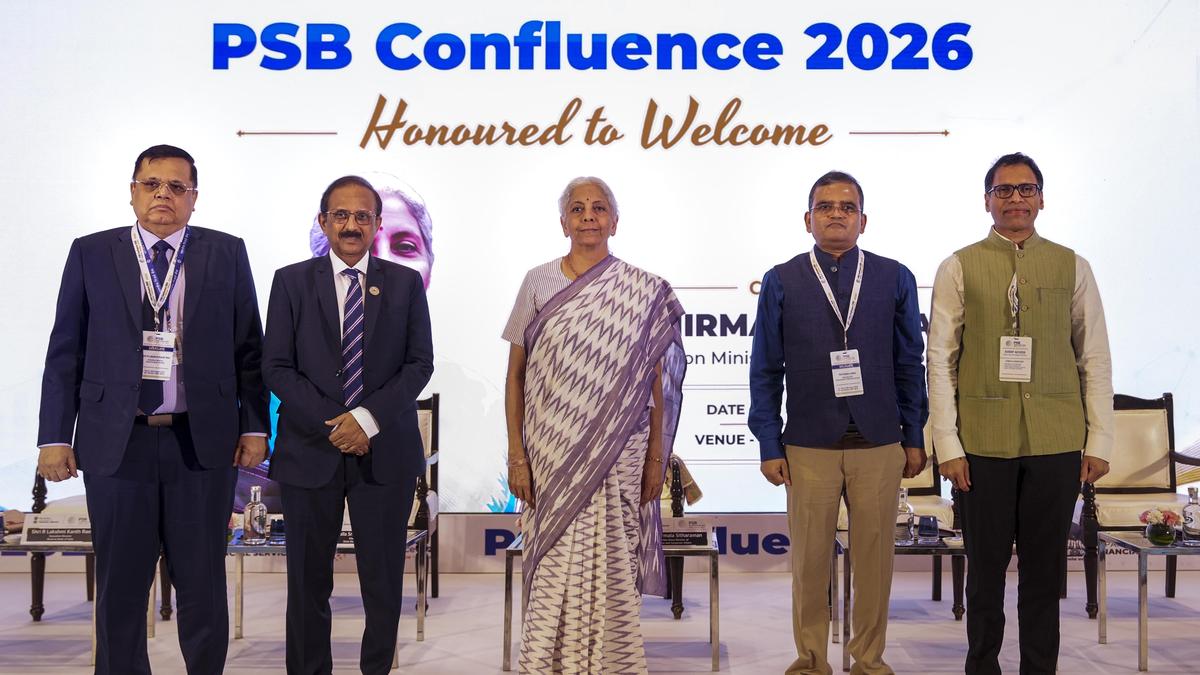 Indian Government to Establish High-Level Banking Panel