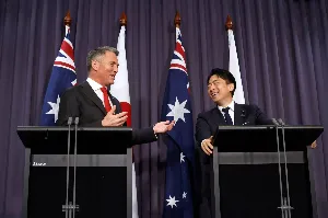 Japan to Conduct Hypersonic Missile Tests in Australia