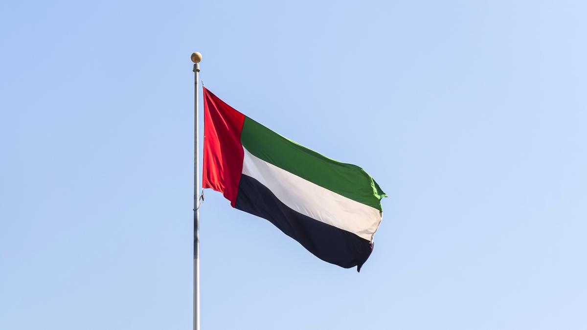 UAE Accuses Iran of Firing Ballistic Missiles at Its Territory