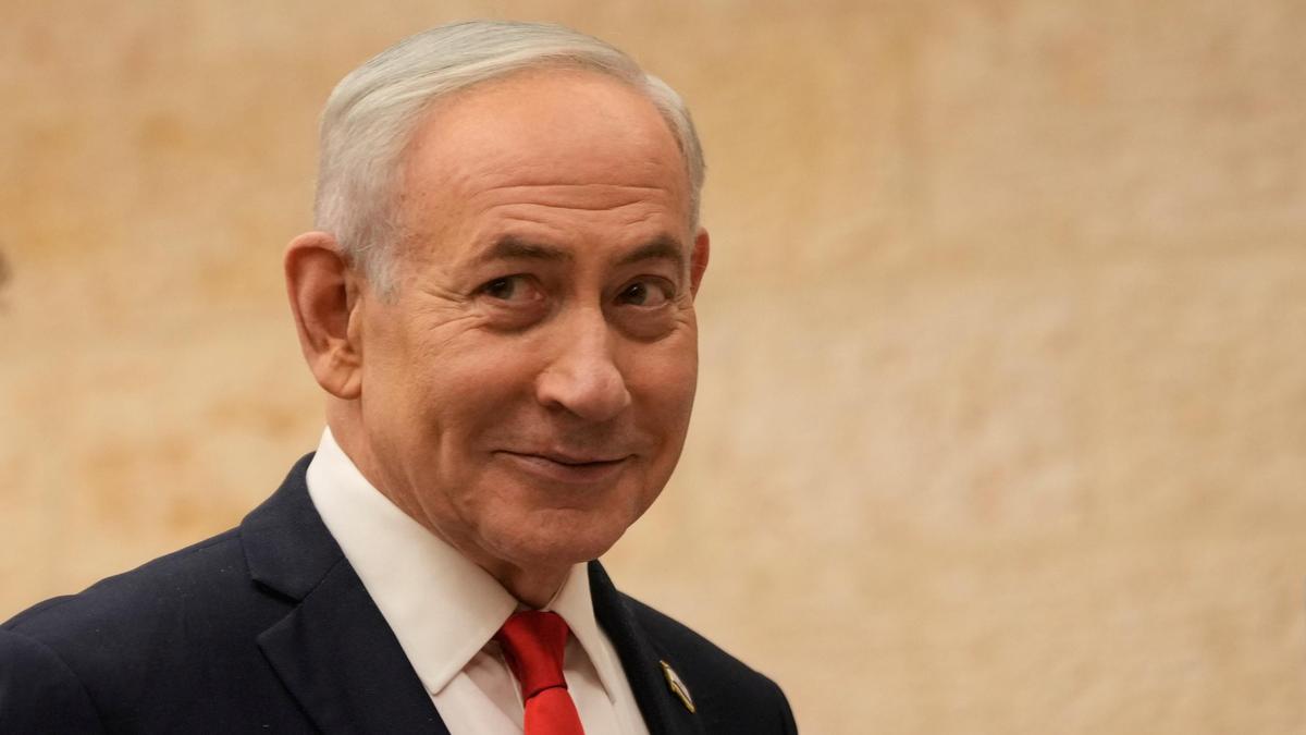 US Criticises Israeli Airstrikes on Syrian Military Base