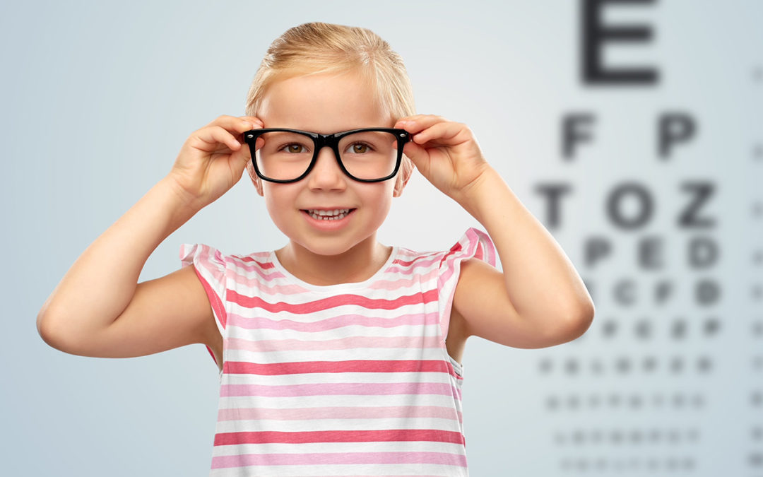 Strategies to Combat Myopia in Children Beyond Stronger Glasses