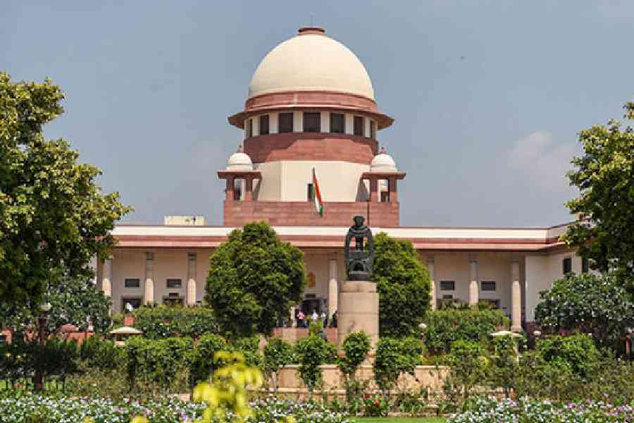 Delhi Police Details NEET Protests Affidavit in Supreme Court