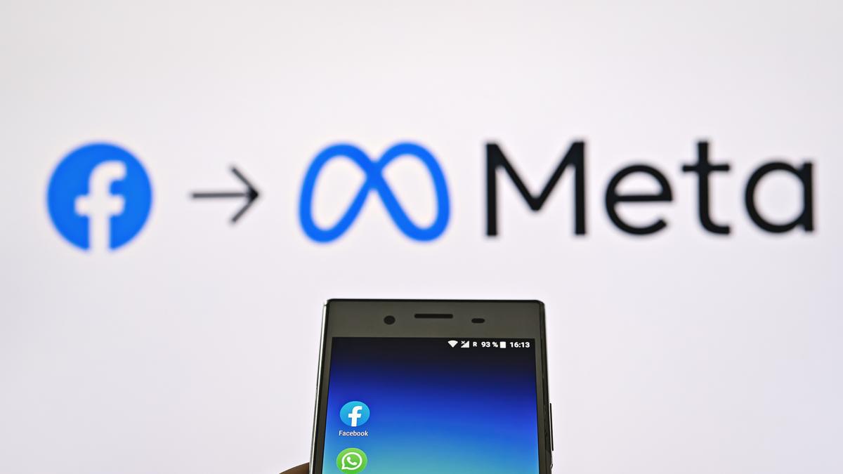 Meta Faces Legal Challenges Over Children's Safety Online