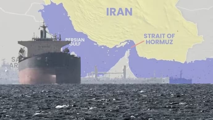 Rise in Shipping Through Omani Route as Iran's Control Diminishes