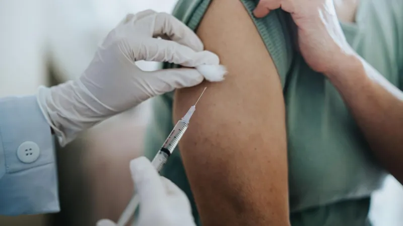 Personalised Cancer Vaccine Shows Promise in Melanoma Trial