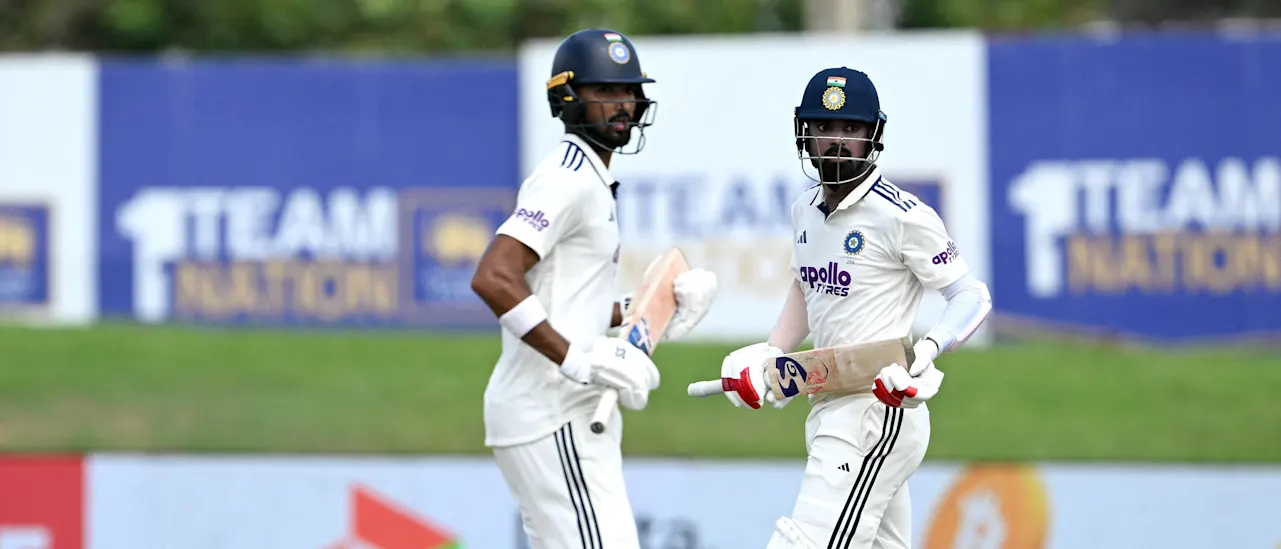 Manav Suthar Reflects Historic Achievement in Sri Lanka Test Series
