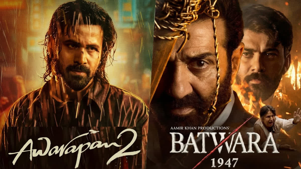 Awarapan 2 Surpasses Rs 150 Crore at Global Box Office