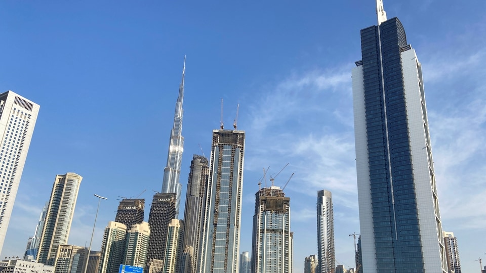 UAE Halts Trade with Iran Amid Rising Tensions and Missile Alerts
