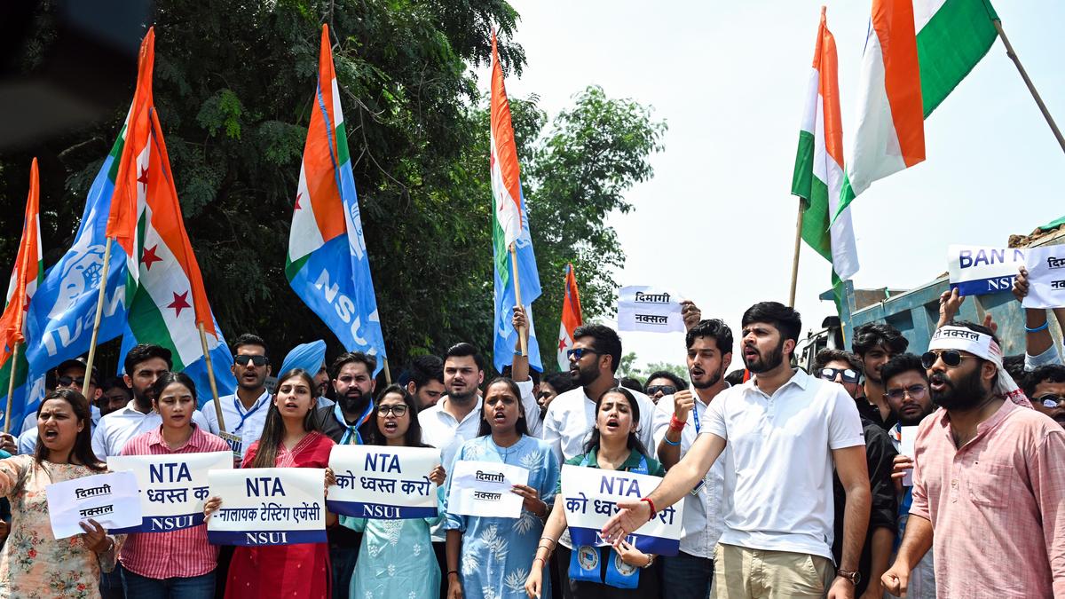 UGC NET Exam Scheduled for September After Court Ruling