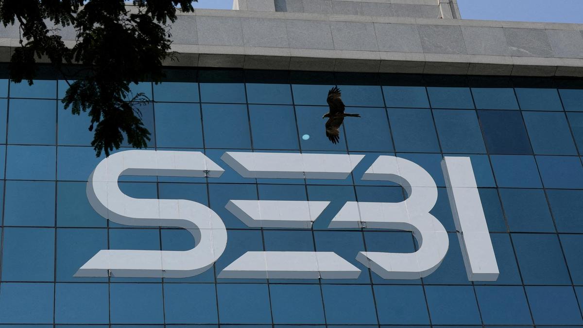 Securities Regulator Imposes Rs 37 Crore Fine on Two Firms