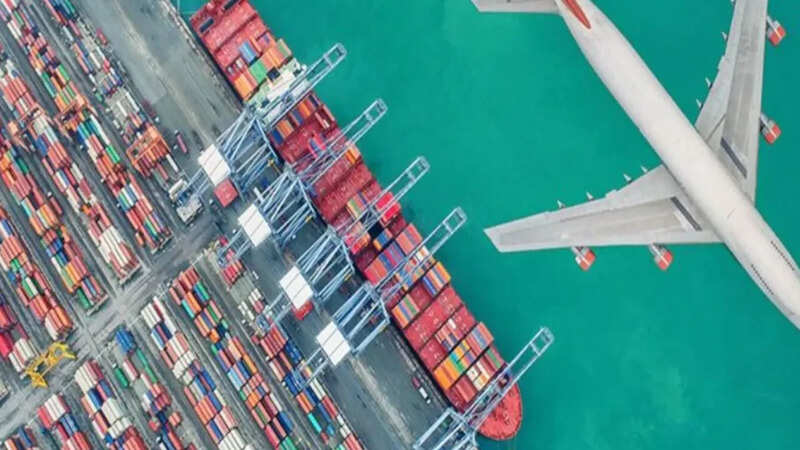 India's Export Reliance on the US Remains Stable Amid Tariffs