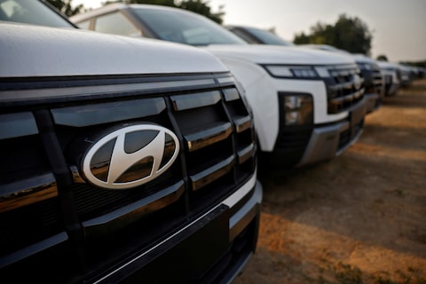 Hyundai Motor India Announces Price Increase for All Vehicles
