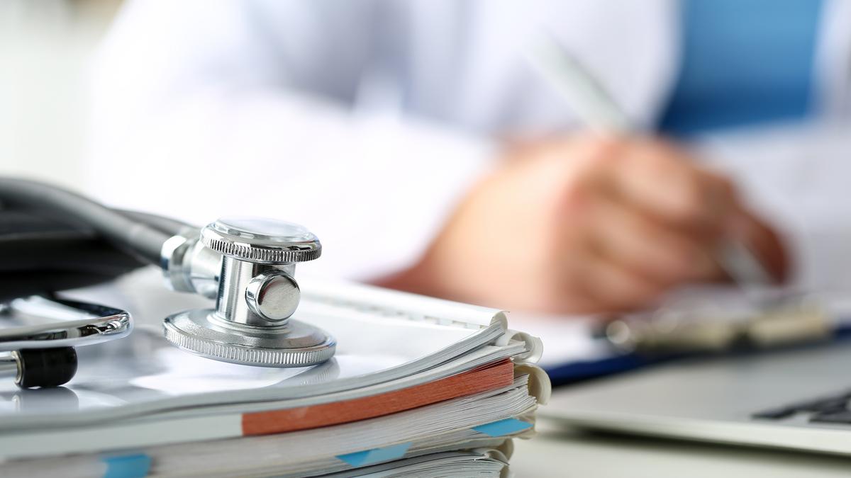 Proposed Unique Identification Number for Medical Practitioners in India - India News Network