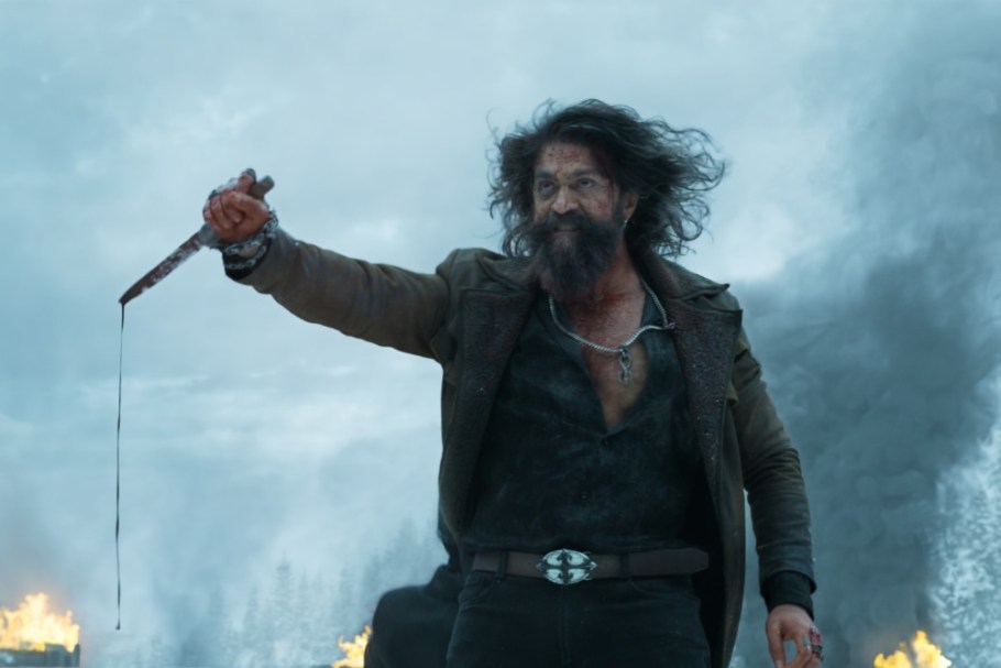 Yash's Film 'Toxic' Releases English-Language Trailer Ahead of Debut