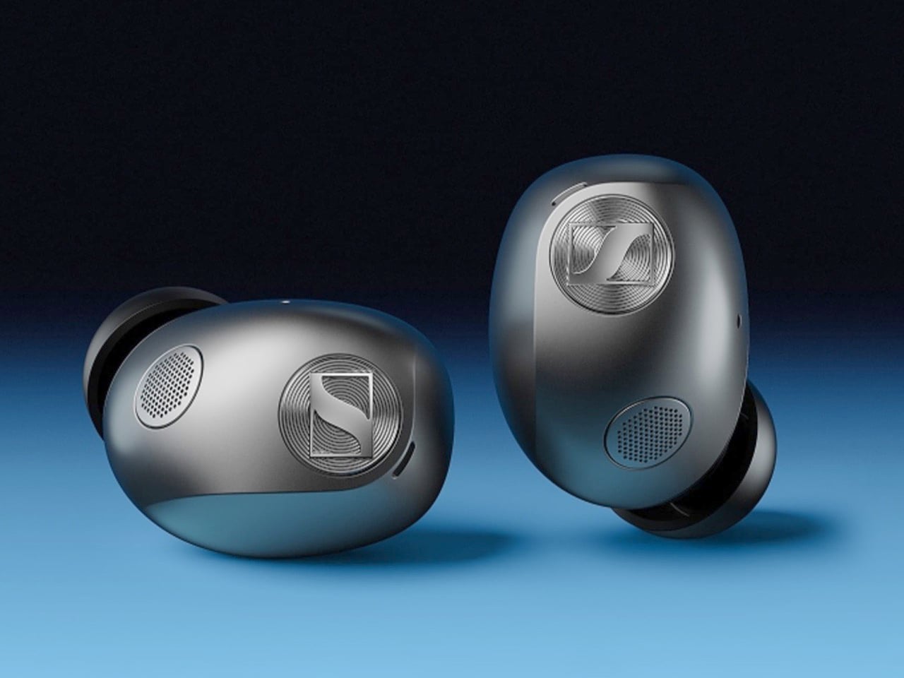 Sennheiser Launches MOMENTUM True Wireless 5 Earbuds with Key Upgrades