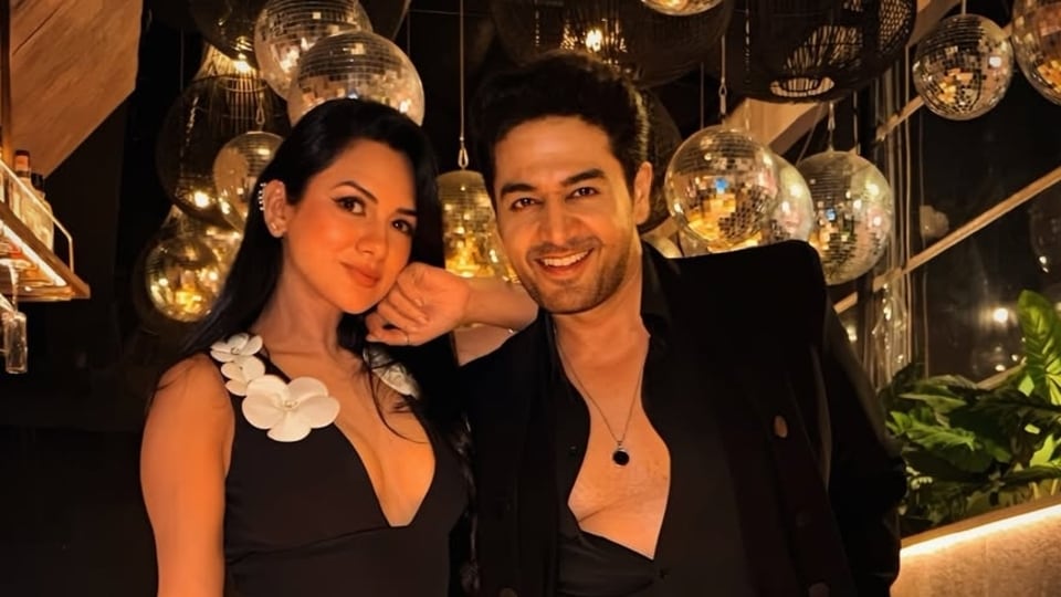 Actor Orry Accuses Akanksha Chamola of Damaging Gaurav Khanna's Reputation