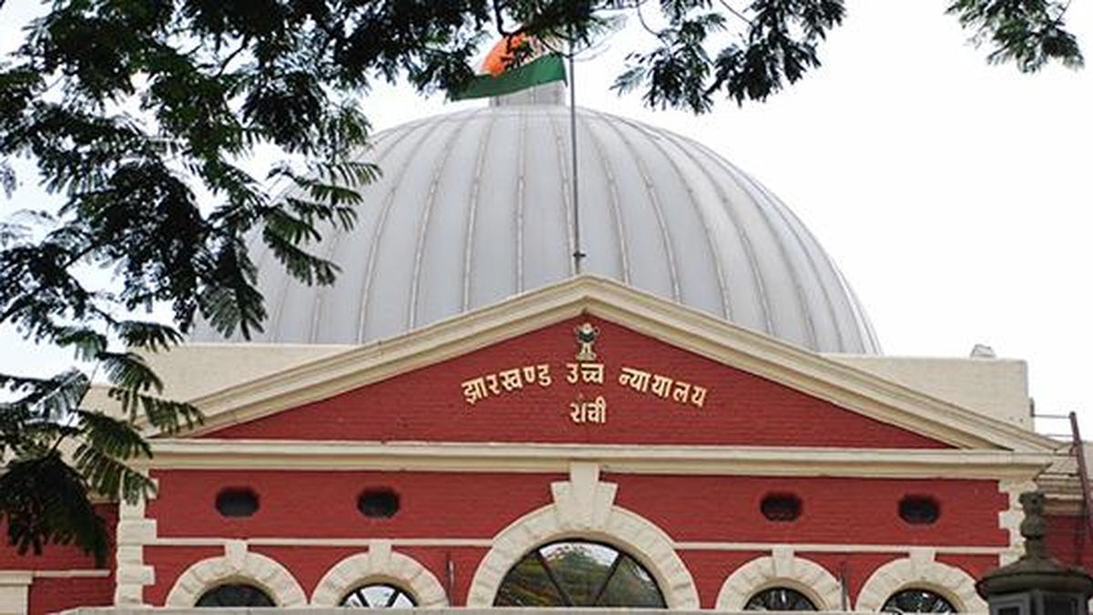 Jharkhand High Court Stays Cancellation of JPSC Exams